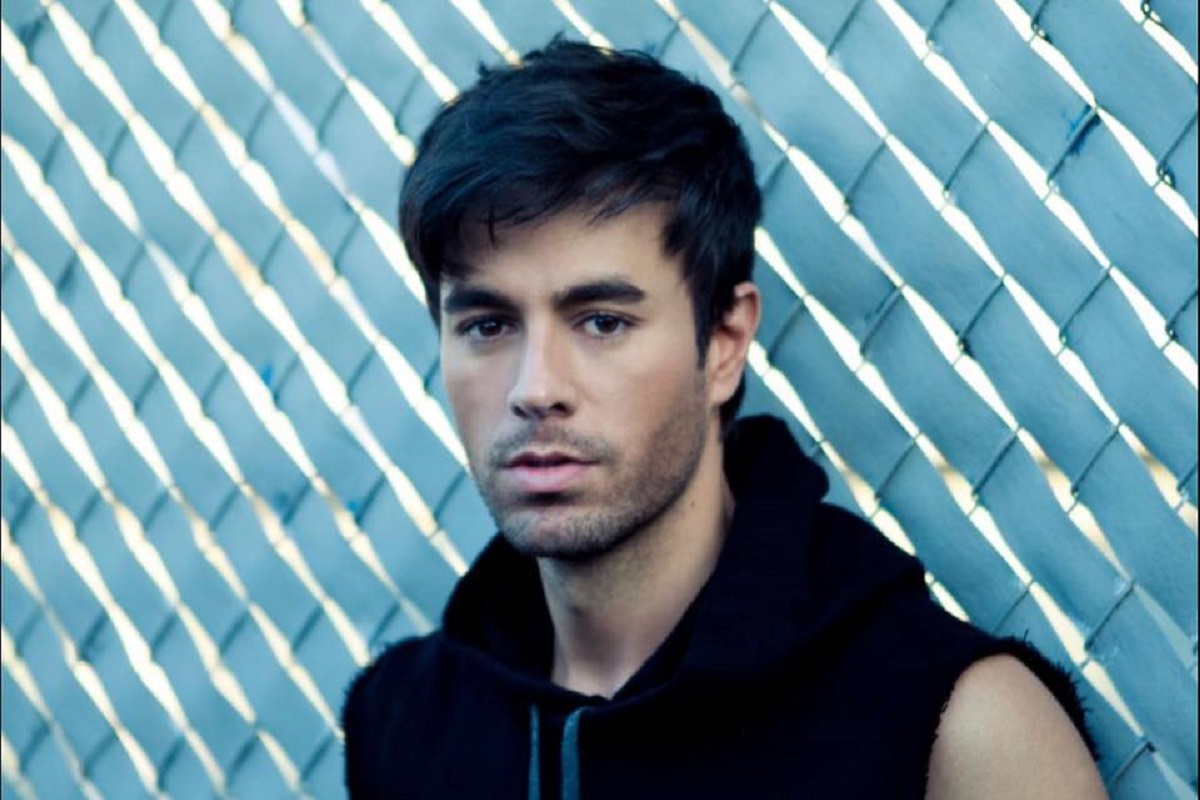Cancelan concierto de Enrique Iglesias en el Tecate Emblema debido a un cuadro de neumonía 3 enrique iglesisa