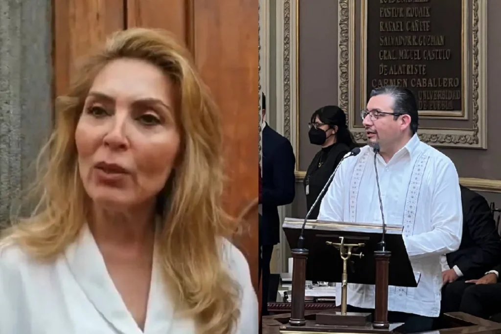 erika de la vega y eduardo alcantara