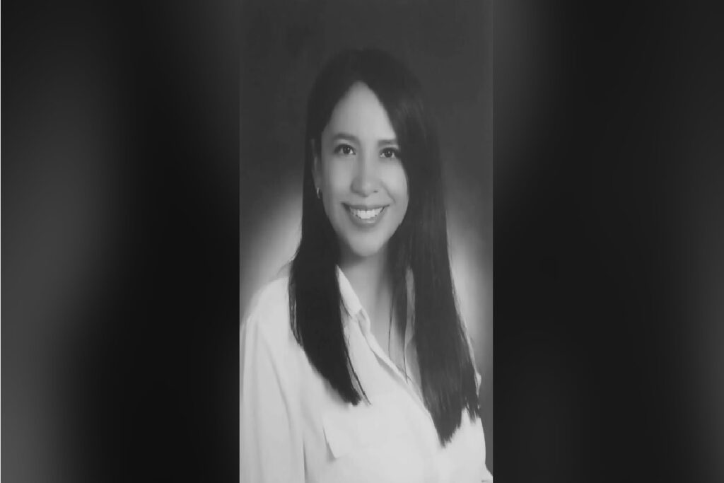 esmeralda islas feminicidio