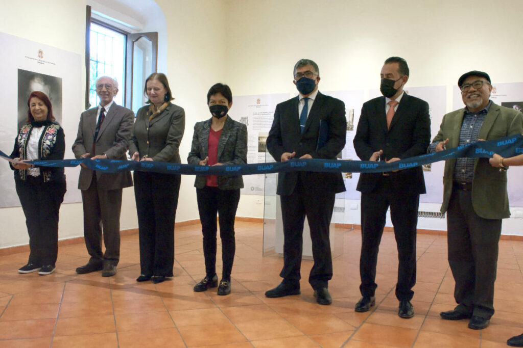 exposicion tesla buap 1