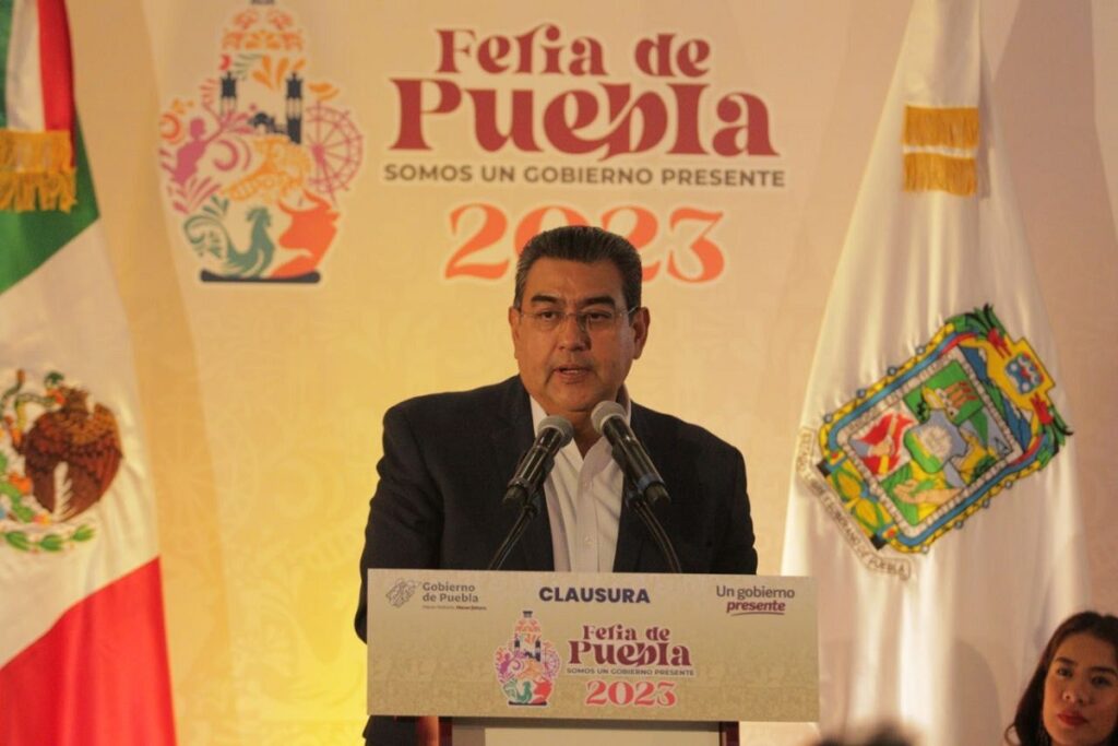 feria de puebla 2023 1
