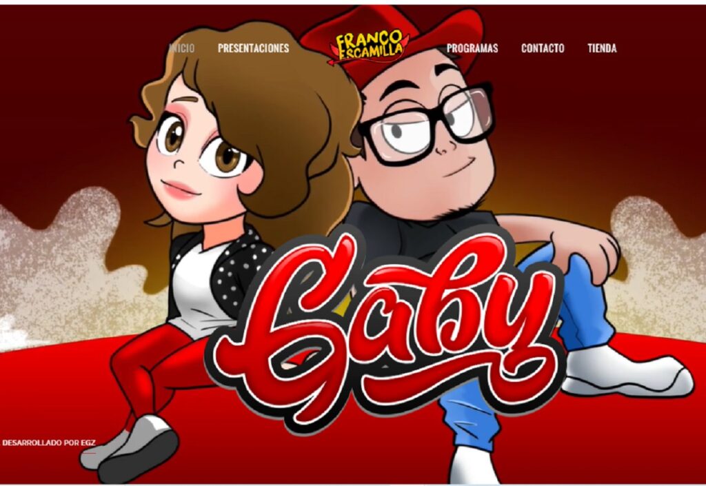 franco escamilla en Puebla 1