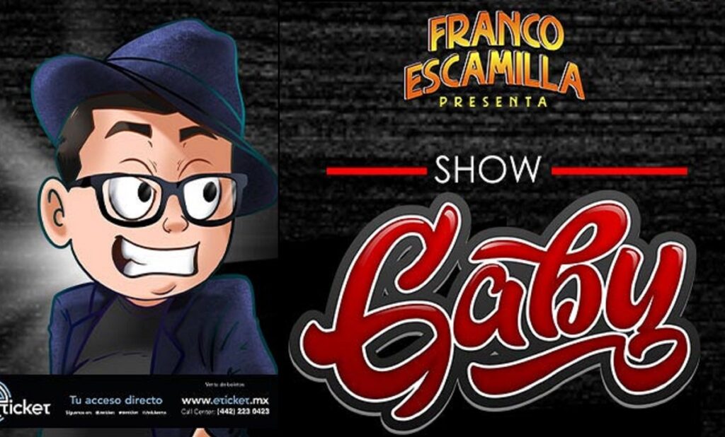 franco escamilla en Puebla