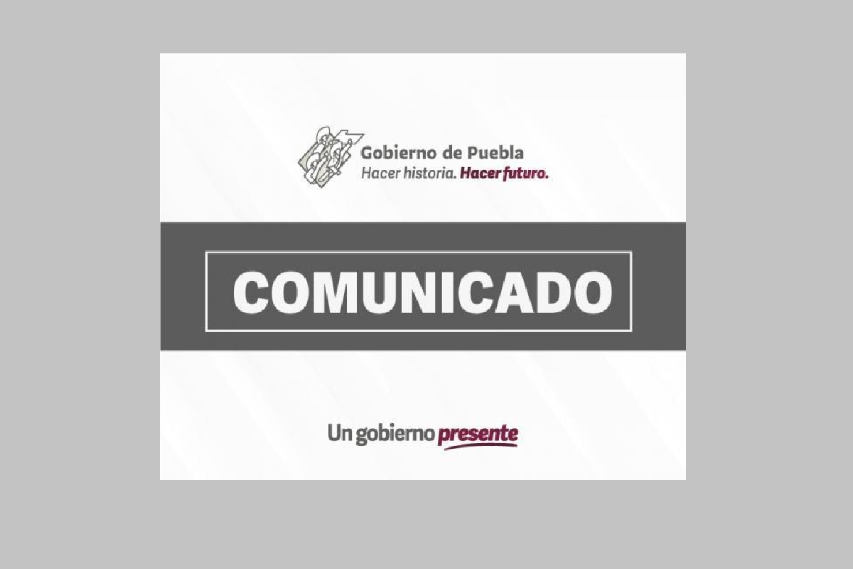 Gobierno estatal no iniciará el protocolo para decretar contingencia ambiental 2 generica comunicado