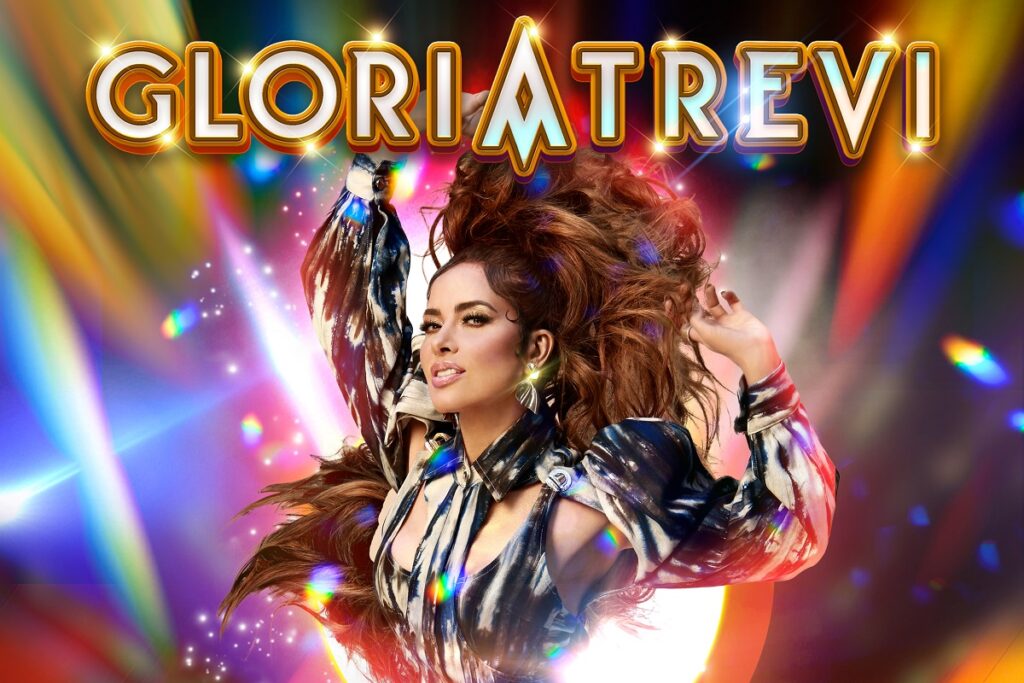 gloria trevi en puebla