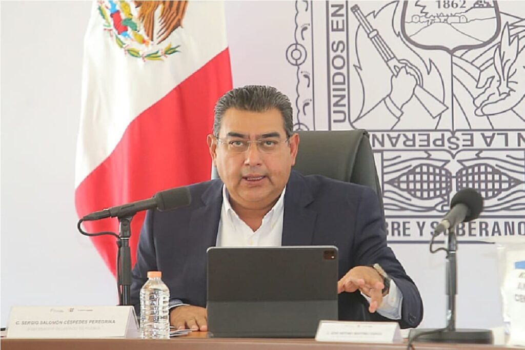 gobierno actua conforme a derecho en compra de predios sergio salomon 1