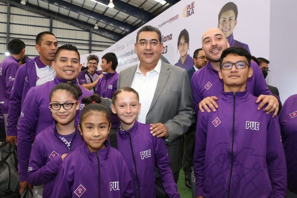 gobierno estatal apoya plenamente al deporte sergio salomon 1