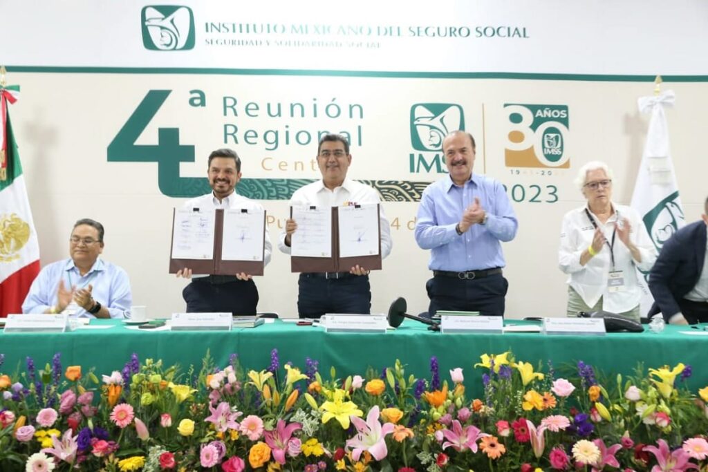 gobierno estatal y federal acciones por las nuevas generaciones sergio salomon 1