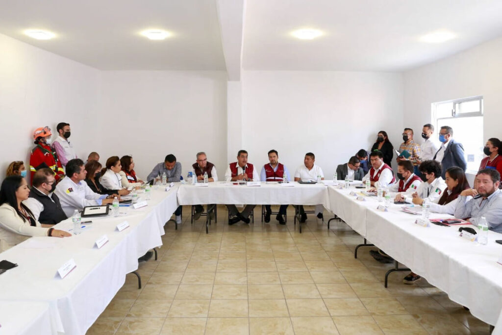 gobierno preparado contingencia volcanica 2