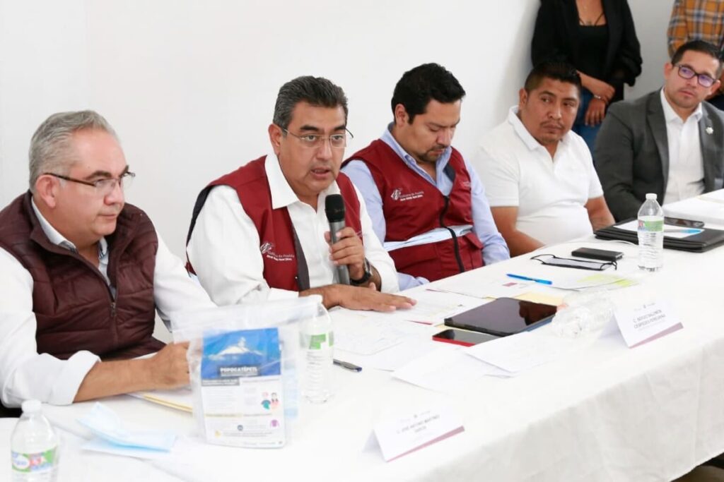 gobierno preparado contingencia volcanica 3