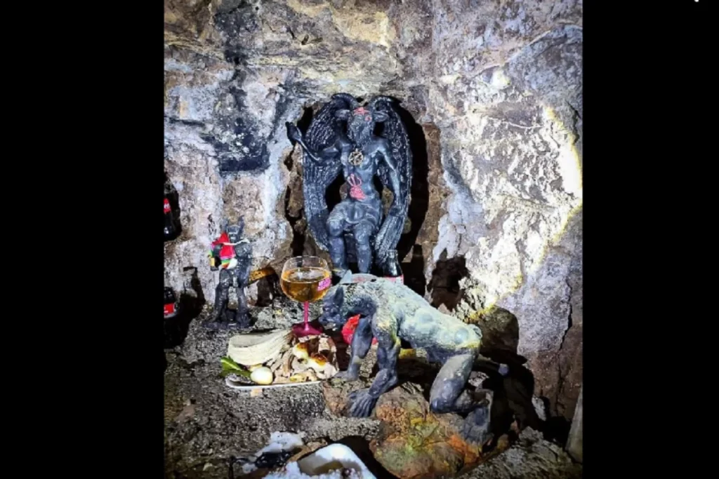 huachitunel belcebu hidalgo