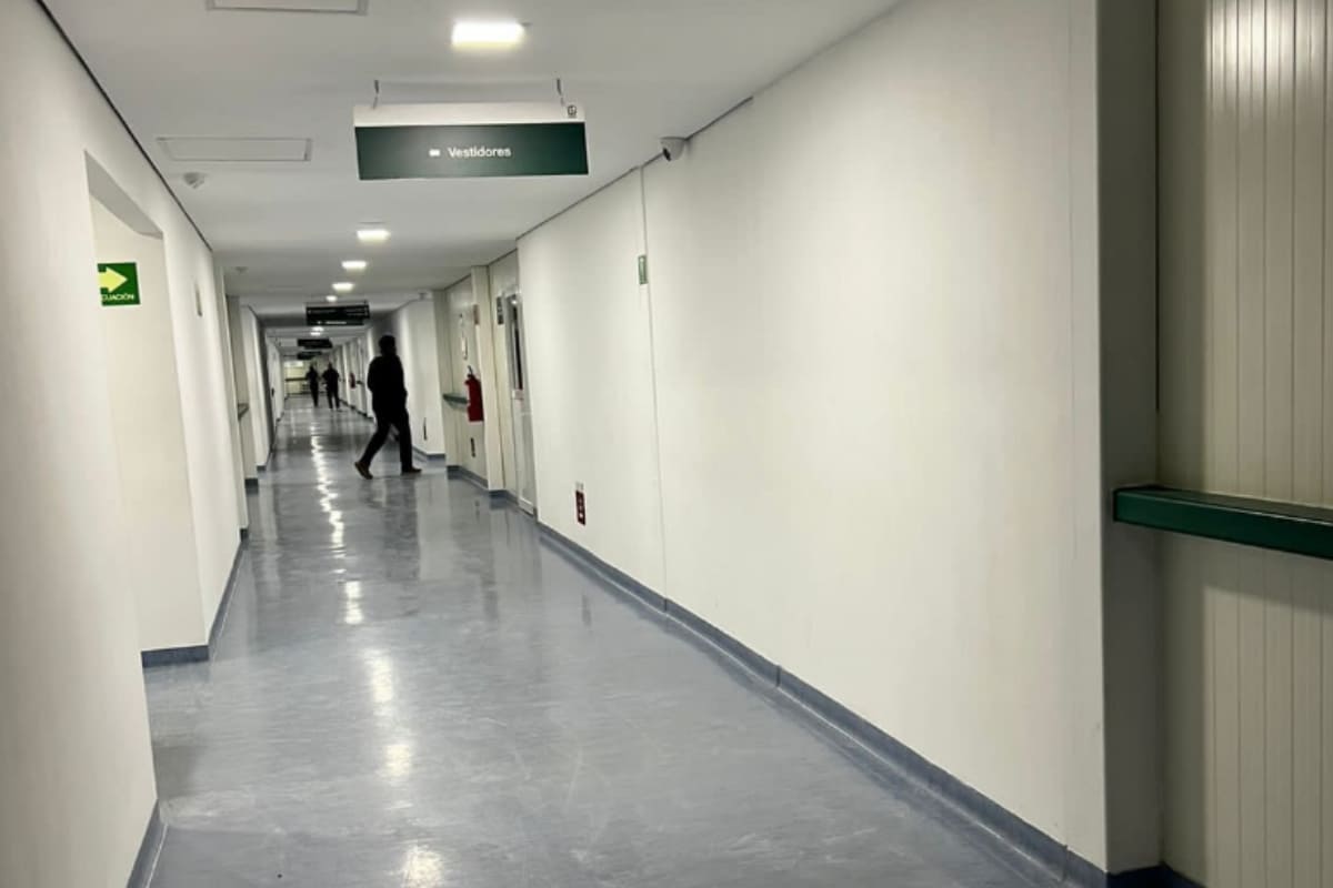 IMSS niega inundación en hospital de Cuautlancingo; “eran labores de limpieza” 3 IMSS Cuautlancingo