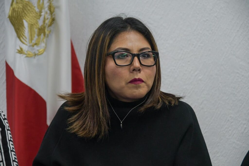 detectan irregularidades de Genoveva Huerta por 7.6 mdp