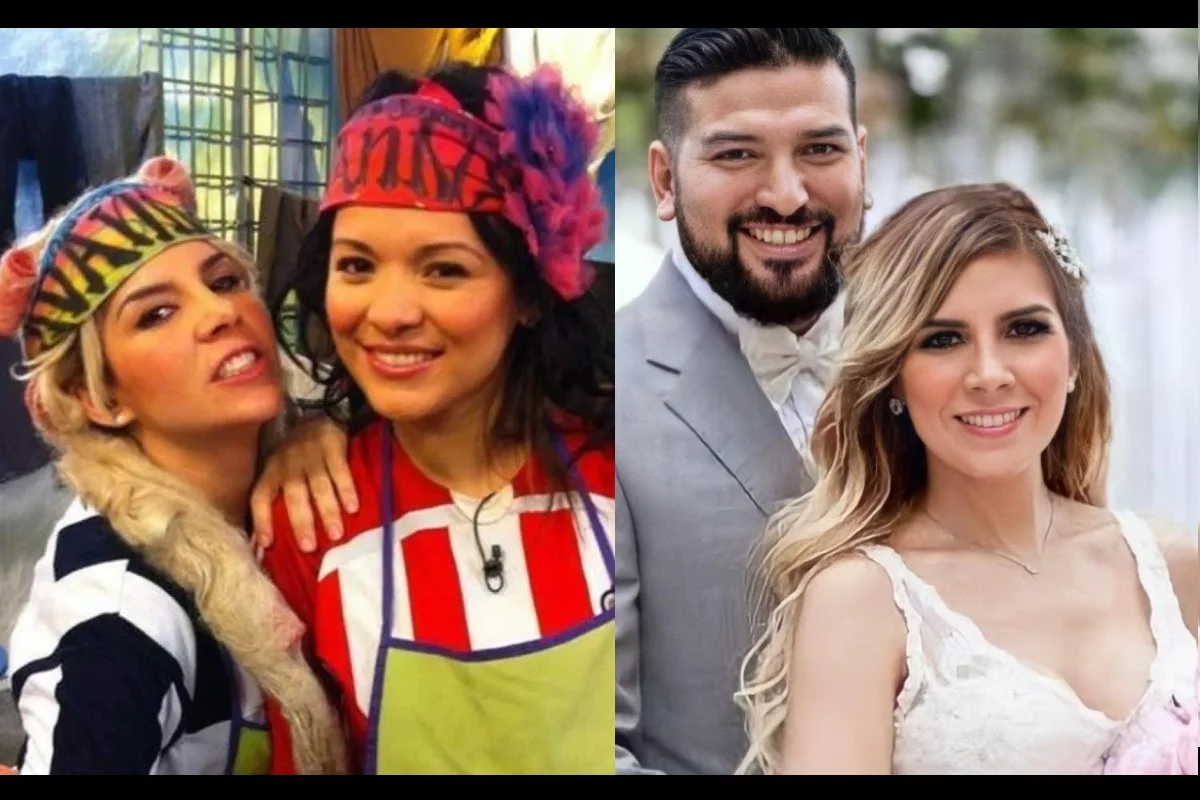 “Se dice de mí”: el documental sobre la "verdad" de Karla Panini 4 karla panini anuncia documental vida