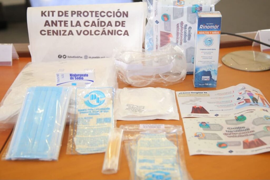 kit de proteccion caida de ceniza puebla 1