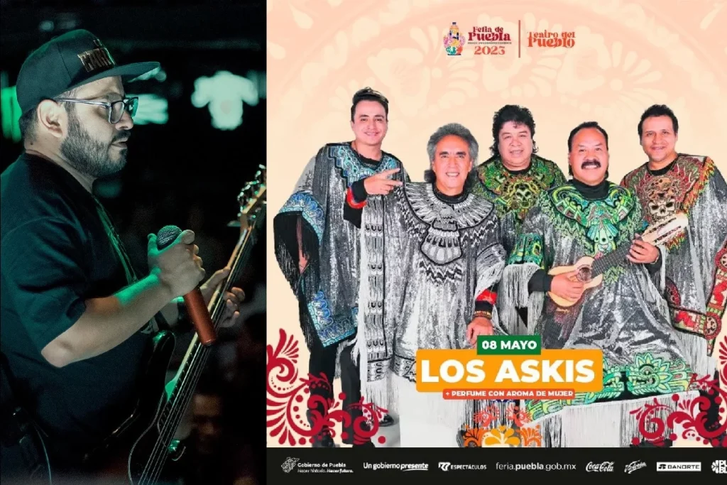 la carlota y los askis