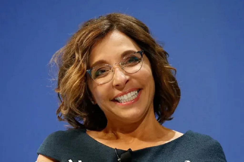 linda yaccarino twitter 2