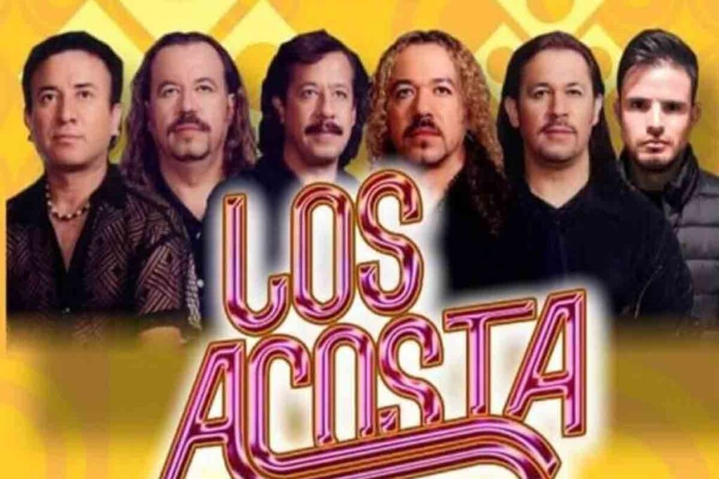 los acosta