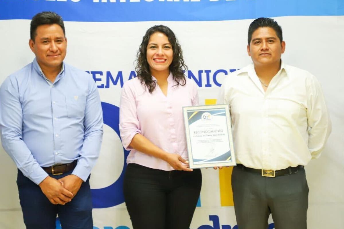 Lupita Cuautle encabeza el segundo curso de sensibilización dirigido a conductores del transporte público 1 lupita cuautle 1