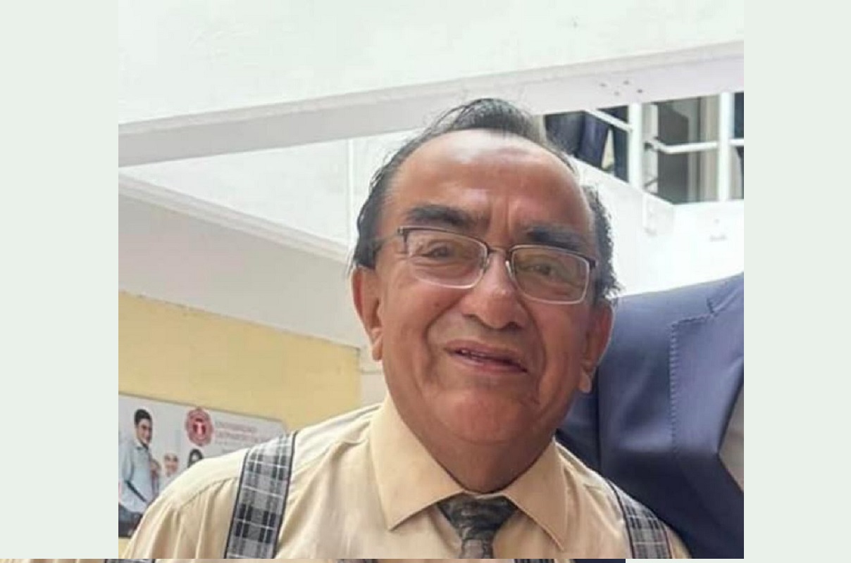 FGE identifica a los asesinos del periodista Marco Aurelio Ramírez 3 marco aurelio