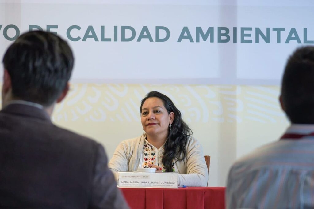 maria luisa albores Puebla