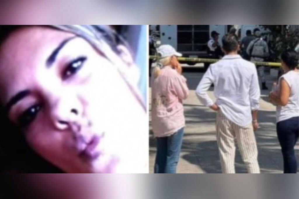 Matan a mujer italiana en Quintana Roo