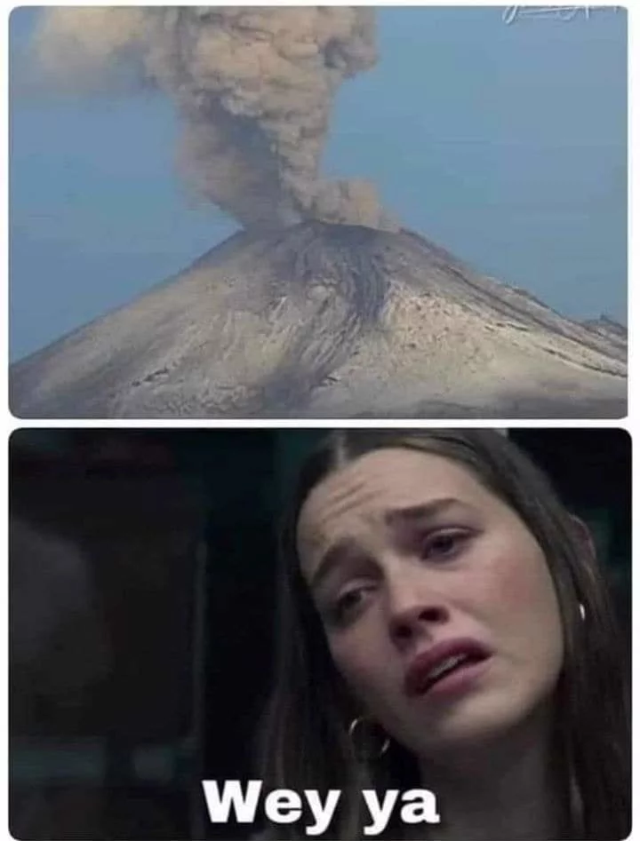 memes popocatepetl 2