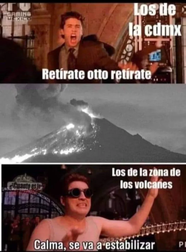 memes popocatepetl 4