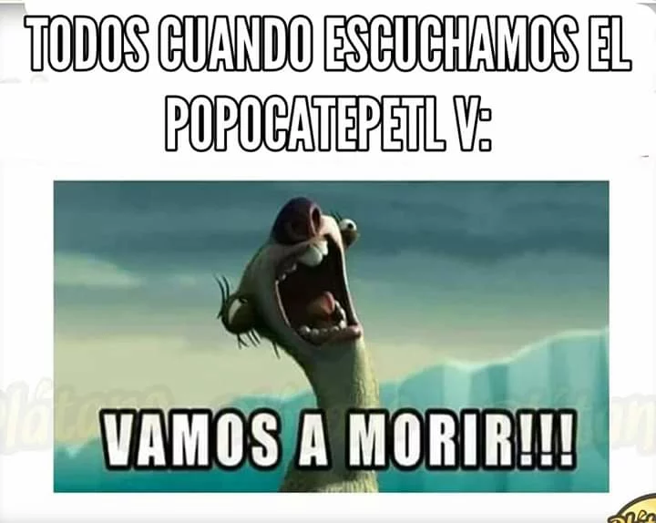 memes popocatepetl 6