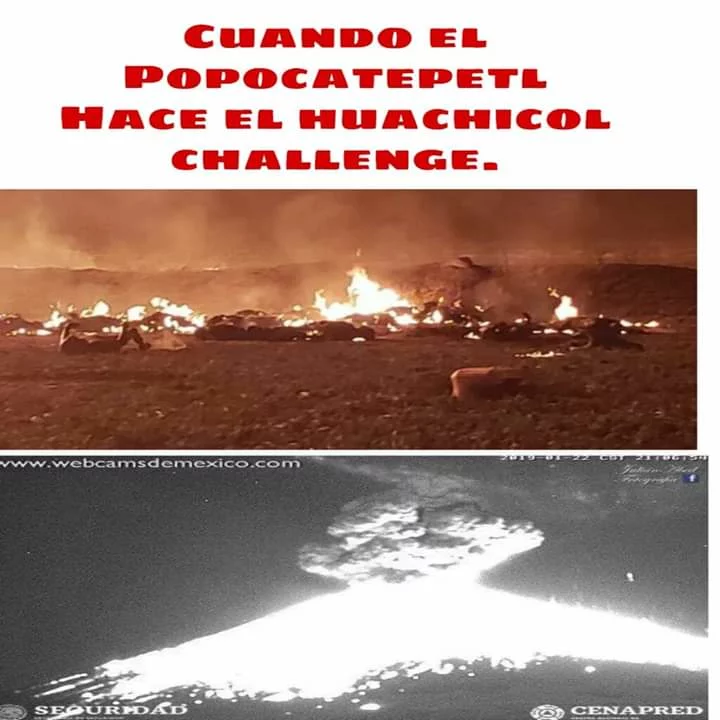 memes popocatepetl 8