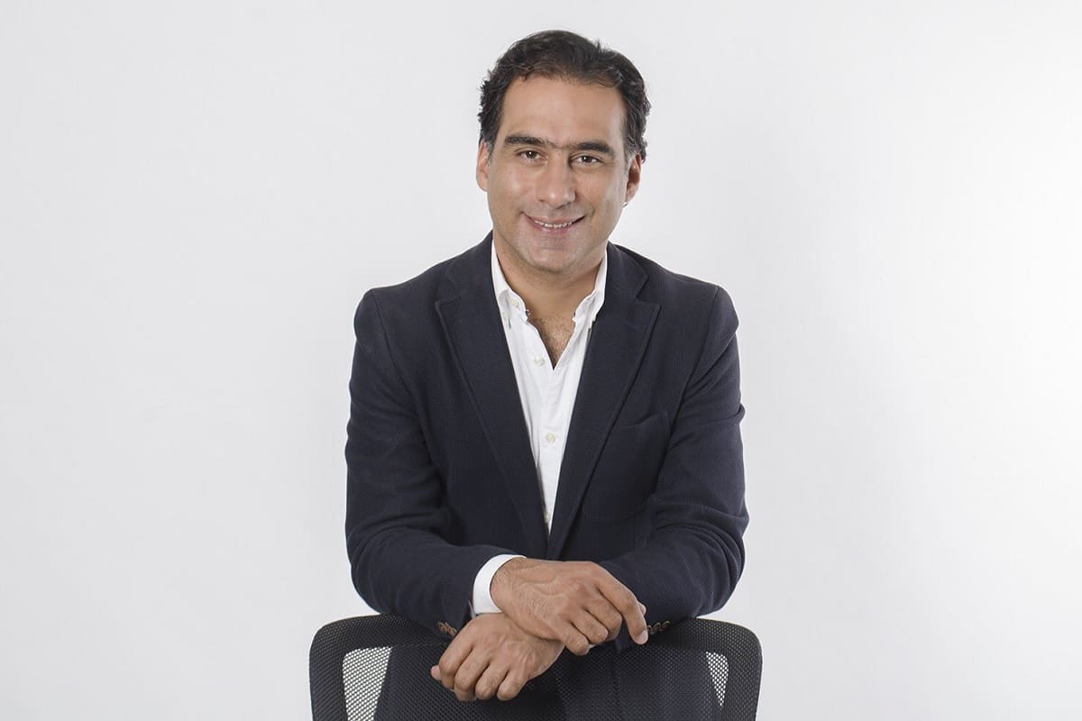 Michel Chaín acusado de violencia familiar