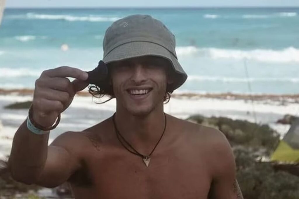 Murió uno de los tres turistas argentinos
