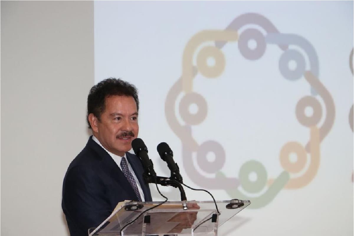 Niega Ignacio Mier que AMLO interviniera para que María Luisa Albores declinara por la gubernatura 3 Ignacio Mier María Luisa Albores