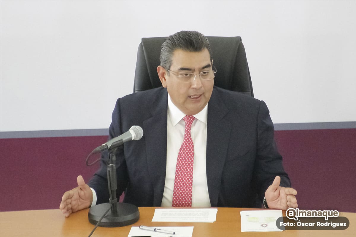 nueva cu Sergio Salomon