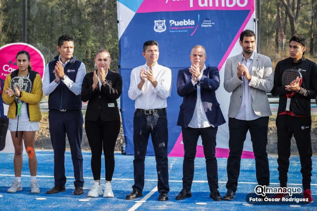 albergues en Puebla