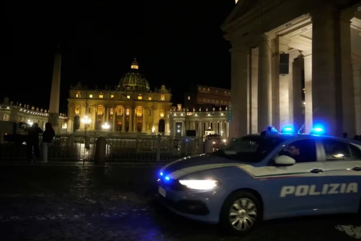 Vaticano