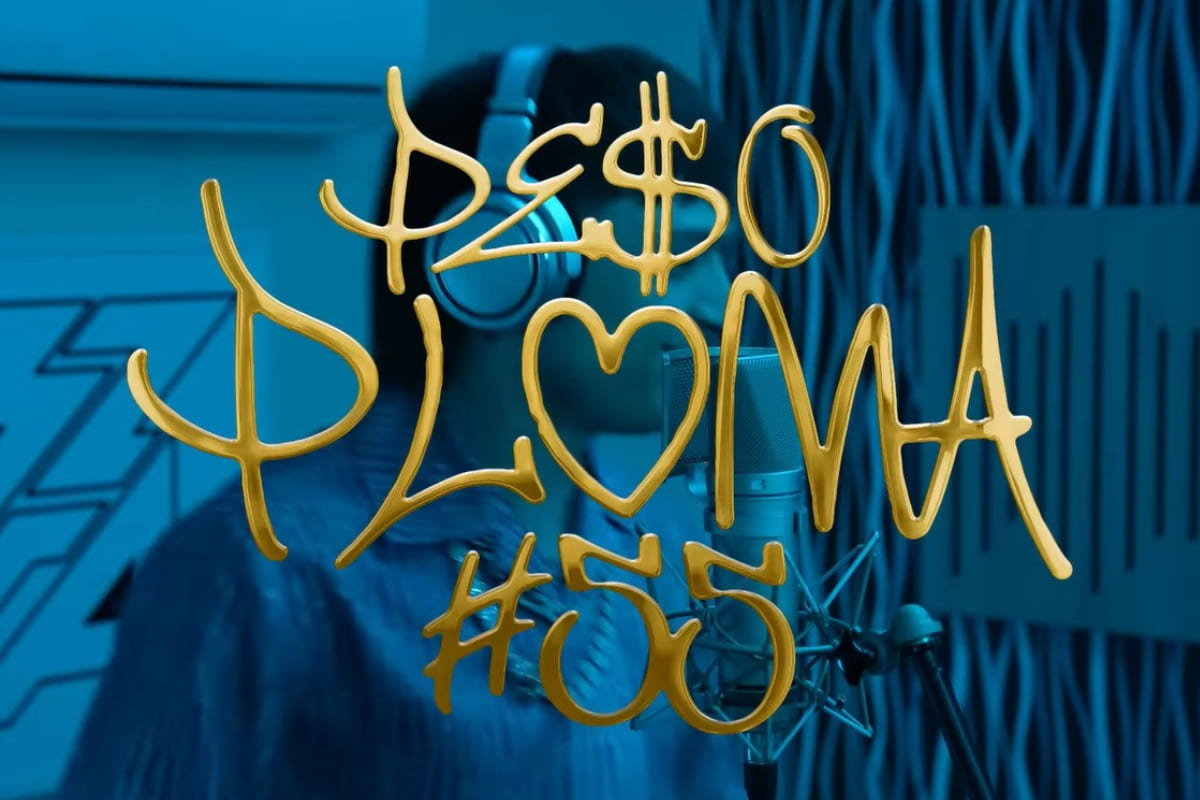 peso pluma y bizarrap