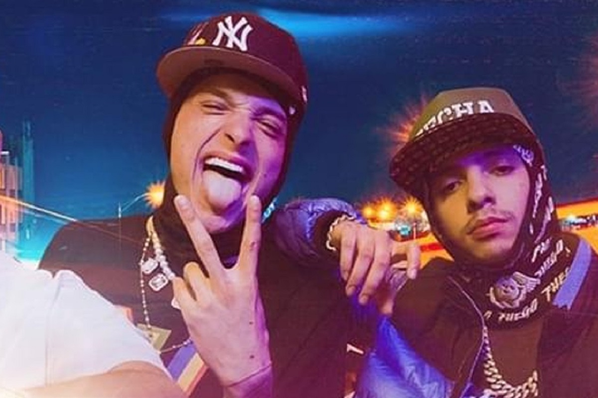 ¿Y Junior H? Anuncian festival de corridos tumbados con Natanael Cano, Peso Pluma y Fuerza Regida 4 peso pluma y natanael cano