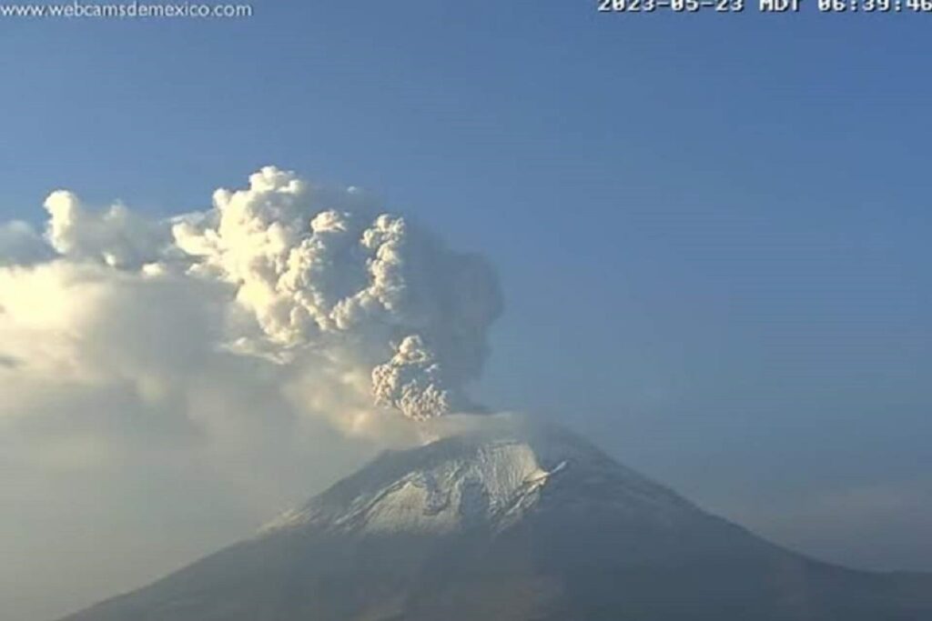 popocatepetl 1