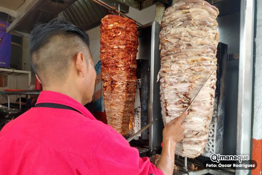 "Popotacotl", una ofrenda gastronómica en Puebla para Don Goyo 14 popotacotl puebla