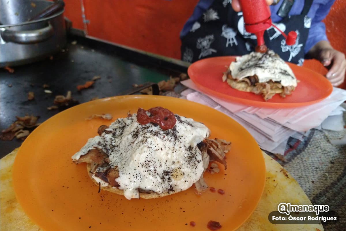 "Popotacotl", una ofrenda gastronómica en Puebla para Don Goyo 9 popotacotl 3