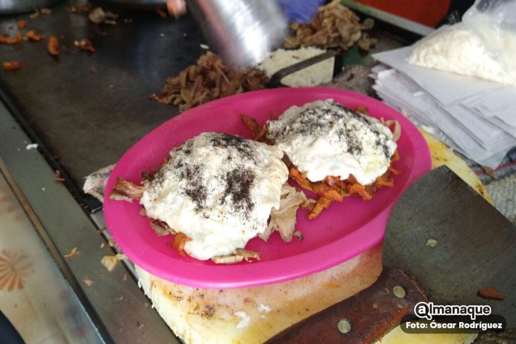 "Popotacotl", una ofrenda gastronómica en Puebla para Don Goyo 13 popotacotl 4