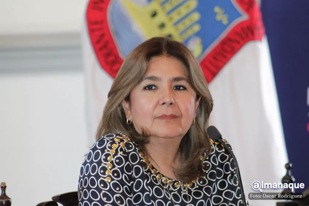 programa de Estimulos Fiscales Maria Isabel Garcia