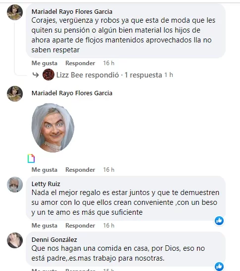 que no regalar a las mamas 4