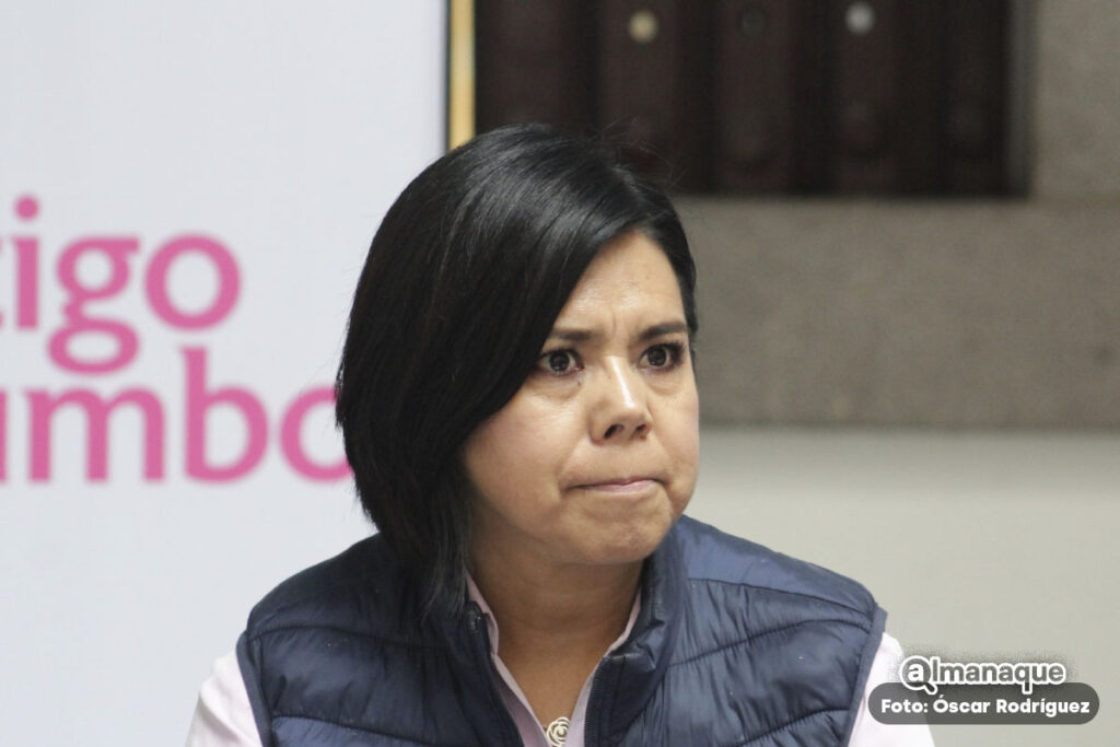 Ayuntamiento de Puebla ejercerá mil 129 mdp en obras y servicios lo que resta del año 5 Ana María Jiménez