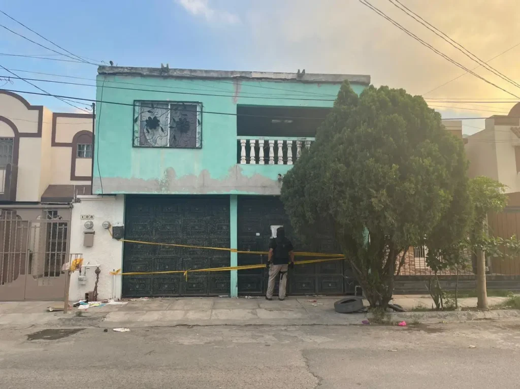rescatan a 17 perritos en Nuevo Leon
