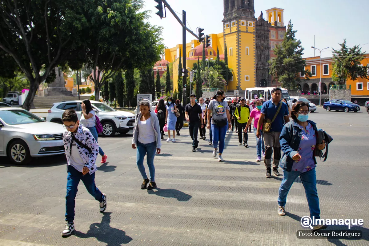 reubicacion del transporte publico en Puebla 2