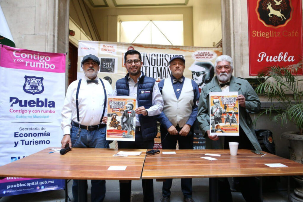rodada por la salud masculina 1
