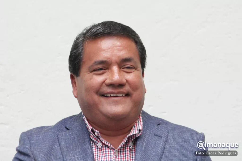 rueda de prensa Julio Huerta 14 de mayo 4