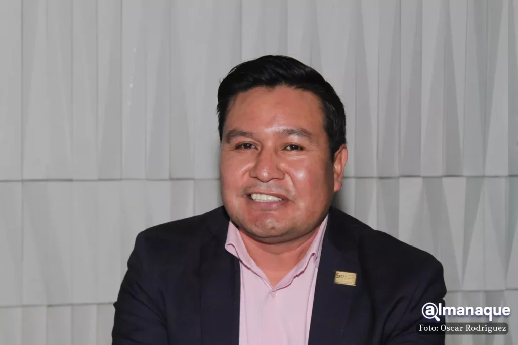 san andres cholula celebracion del Dia del Maestro 4